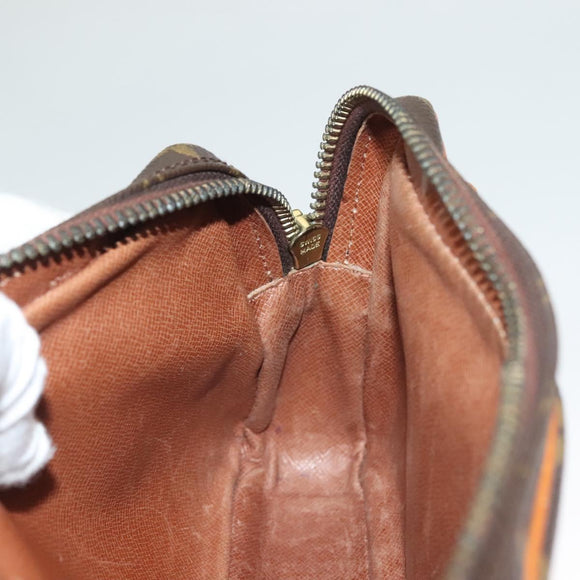 LOUIS VUITTON Monogram Marly Bandouliere Shoulder Bag M51828 LV Auth 132680