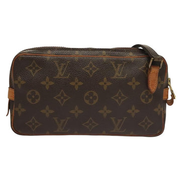 LOUIS VUITTON Monogram Marly Bandouliere Shoulder Bag M51828 LV Auth 132680 - 0