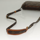 LOUIS VUITTON Monogram Marly Bandouliere Shoulder Bag M51828 LV Auth 132680-7