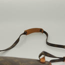 LOUIS VUITTON Monogram Marly Bandouliere Shoulder Bag M51828 LV Auth 132680-8