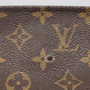 LOUIS VUITTON Monogram Posh Toilette 26 Pouch M47542 LV Auth 132682-8