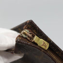 LOUIS VUITTON Monogram Posh Toilette 26 Pouch M47542 LV Auth 132682-9