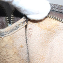 LOUIS VUITTON Monogram Posh Toilette 26 Pouch M47542 LV Auth 132682-12