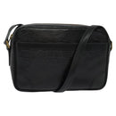 LOUIS VUITTON Epi Trocadero 23 Shoulder Bag Black M52302 LV Auth 132696-1