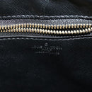 LOUIS VUITTON Epi Trocadero 23 Shoulder Bag Black M52302 LV Auth 132696-18