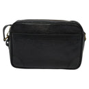 LOUIS VUITTON Epi Trocadero 23 Shoulder Bag Black M52302 LV Auth 132696-13