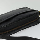 LOUIS VUITTON Epi Trocadero 23 Shoulder Bag Black M52302 LV Auth 132696-6