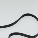 LOUIS VUITTON Epi Trocadero 23 Shoulder Bag Black M52302 LV Auth 132696-14