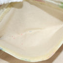 LOEWE Anagram Paula's Ibiza Tote Bag Canvas Multicolor Auth 132697-11