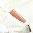 LOEWE Anagram Paula's Ibiza Tote Bag Canvas Multicolor Auth 132697-12