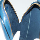 LOUIS VUITTON Epi Mabillon Backpack Blue M52235 LV Auth 132760-21