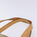 LOUIS VUITTON Monogram Vernis Houston Hand Bag Baby Blue M91005 LV Auth 132764-8