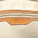 LOUIS VUITTON Monogram Vernis Blair MM Hand Bag 2way Citrin M90108 Auth 132765-18