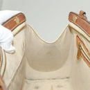 LOUIS VUITTON Monogram Vernis Blair MM Hand Bag 2way Citrin M90108 Auth 132765-20