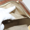 LOUIS VUITTON Monogram Vernis Blair MM Hand Bag 2way Citrin M90108 Auth 132765-22