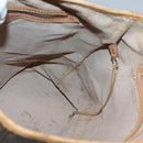 LOUIS VUITTON Monogram Bucket GM Shoulder Bag M42236 LV Auth 132767-18