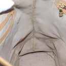 LOUIS VUITTON Monogram Bucket GM Shoulder Bag M42236 LV Auth 132767-19