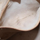 LOUIS VUITTON Monogram Bucket GM Shoulder Bag M42236 LV Auth 132767-11