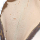 LOUIS VUITTON Monogram Bucket GM Accessory Pouch LV Auth 132768-10