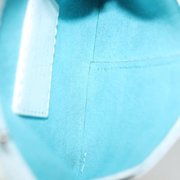 LOUIS VUITTON Monogram Comics Trio Envelope Pouch Multicolor M82014 Auth 132781M