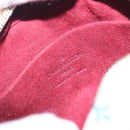 LOUIS VUITTON Monogram Multicolor Trousse Wapity White M58033 LV Auth 132787-10