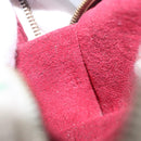 LOUIS VUITTON Monogram Multicolor Trousse Wapity White M58033 LV Auth 132787-12