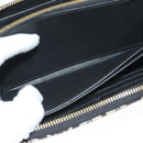 LOUIS VUITTON Monogram Jaguar Preowned 1854 Zippy Wallet M80324 LV Auth 132789-20