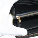 LOUIS VUITTON Monogram Jaguar Preowned 1854 Zippy Wallet M80324 LV Auth 132789-10