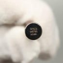 LOUIS VUITTON Brass Friend Ship Bracelet Leather Pink M6793E LV Auth 132791M-7