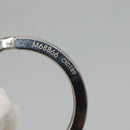 LOUIS VUITTON Monogram Eclipse Porte Cles LV Trainer Charm M68866 Auth 132811M-8