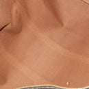 LOUIS VUITTON Monogram Keepall Bandouliere 55 Boston Bag M41414 LV Auth 132834-11