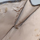 LOUIS VUITTON Monogram Sac Plat Hand Bag M51140 LV Auth 132837-18