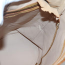 LOUIS VUITTON Monogram Bucket GM Shoulder Bag M42236 LV Auth 132841-18