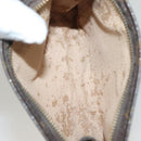 LOUIS VUITTON Monogram Posh Toilette 15 Pouch M47546 LV Auth 132845-10