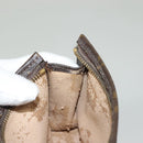 LOUIS VUITTON Monogram Posh Toilette 15 Pouch M47546 LV Auth 132845-11