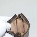 LOUIS VUITTON Monogram Posh Toilette 15 Pouch M47546 LV Auth 132845-17