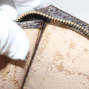 LOUIS VUITTON Monogram Posh Toilette 15 Pouch M47546 LV Auth 132845-12