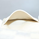 LOUIS VUITTON Damier Azur Portefeuille Elise Trifold Wallet N61733 Auth 132860-19