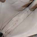 LOUIS VUITTON Monogram Sac Plat Hand Bag M51140 LV Auth 132867-11