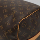 LOUIS VUITTON Monogram Speedy Bandouliere 40 Hand Bag M40393 LV Auth 132906-15