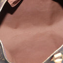 LOUIS VUITTON Monogram Speedy Bandouliere 40 Hand Bag M40393 LV Auth 132906-10