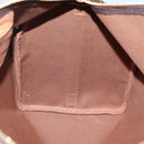 LOUIS VUITTON Monogram Speedy Bandouliere 40 Hand Bag M40393 LV Auth 132906-19