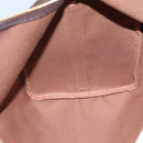 LOUIS VUITTON Monogram Speedy Bandouliere 40 Hand Bag M40393 LV Auth 132906-20