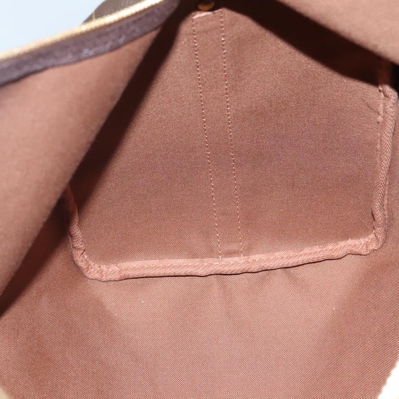 LOUIS VUITTON Monogram Speedy Bandouliere 40 Hand Bag M40393 LV Auth 132906