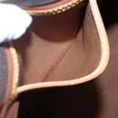 LOUIS VUITTON Monogram Speedy Bandouliere 40 Hand Bag M40393 LV Auth 132906-11