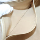 LOUIS VUITTON Damier Azur Pochette Accessoires Pouch N51986 LV Auth 132914M-21