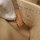 LOUIS VUITTON Damier Azur Pochette Accessoires Pouch N51986 LV Auth 132914M-12