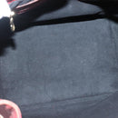 LOUIS VUITTON Epi Petit Noe Shoulder Bag Red M44107 LV Auth 132918-11