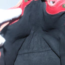 LOUIS VUITTON Epi Petit Noe Shoulder Bag Red M44107 LV Auth 132918-19