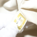 CHANEL Chain Matelasse Shoulder Bag Leather Pink CC Auth 132925V-10